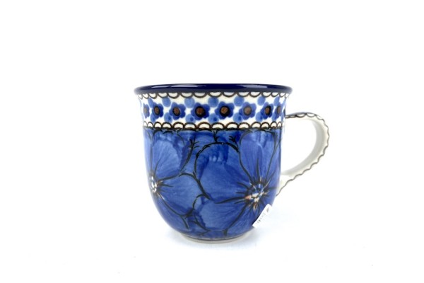 342 Bunzlau Tulp mok U408 180 ml 342 Tulp Mokken 180 ml